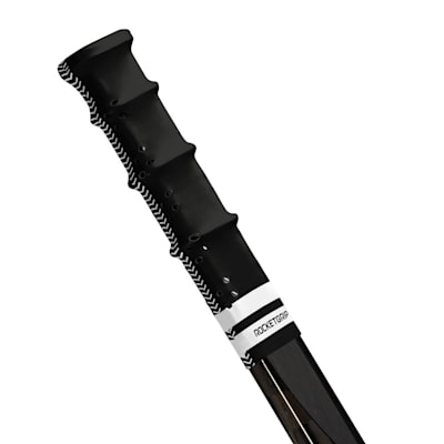  (RocketGrip - Hole Hockey Stick Grip)