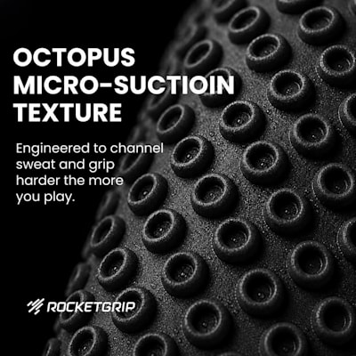  (Rocket Grip Octopus Grip)