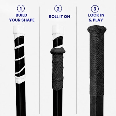  (Rocket Grip Octopus Grip)