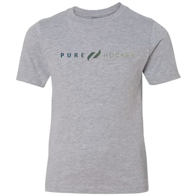  (Pure Hockey Classic Tee 1.0 - Ombre - Youth)