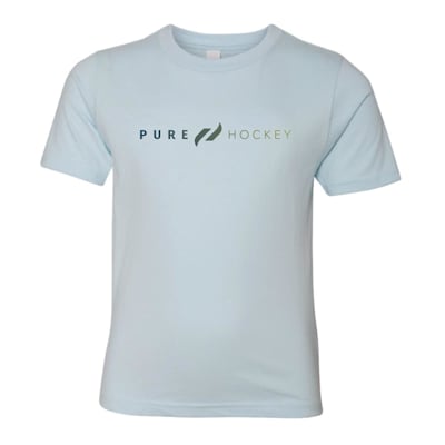  (Pure Hockey Classic Tee 1.0 - Ombre - Youth)