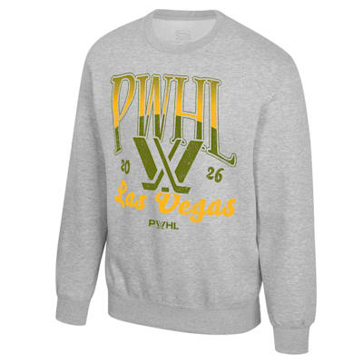  (Stadium Essentials Crewneck - PWHL Las Vegas - Womens)