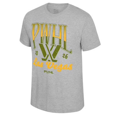  (Stadium Essentials Tee Shirt - PWHL Las Vegas - Womens)