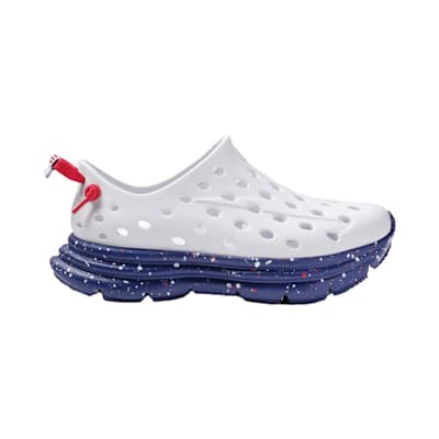  (Kane Revive Kids Recovery Shoe - Stars/Stripes - Youth)