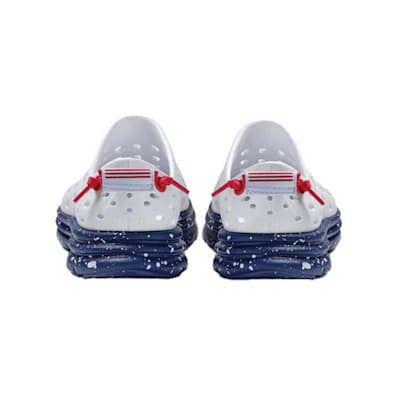  (Kane Revive Kids Recovery Shoe - Stars/Stripes - Youth)