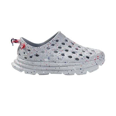  (Kane Revive Kids Recovery Shoe - Stars/Stripes - Youth)