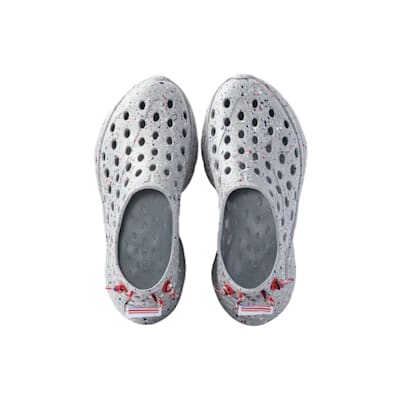  (Kane Revive Kids Recovery Shoe - Stars/Stripes - Youth)