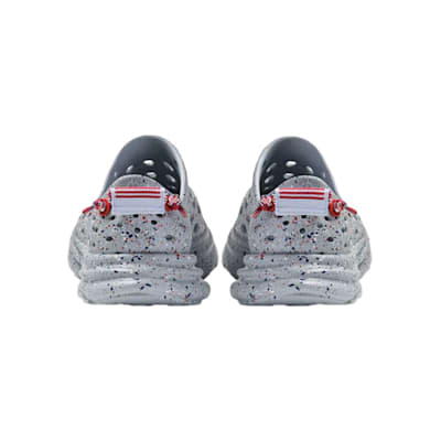  (Kane Revive Kids Recovery Shoe - Stars/Stripes - Youth)
