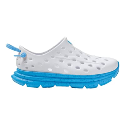  (Kane Revive Kids Recovery Shoe - White/Pacific - Youth)