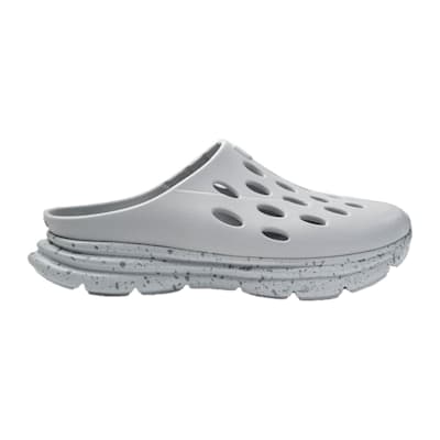  (Kane Revive Open Back Recovery Shoe - Stone - Adult)
