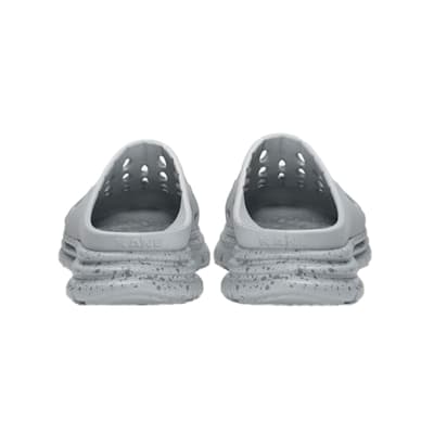  (Kane Revive Open Back Recovery Shoe - Stone - Adult)
