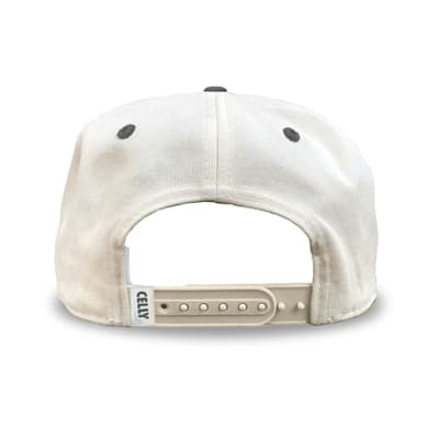 (Celly Hockey Co. Jackson Hole Hockey Club Hat - Adult)