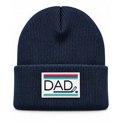  (Brother Welles Hockey Dad Beanie - Adult)