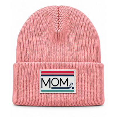  (Brother Welles Hockey Mom Beanie - Womens)