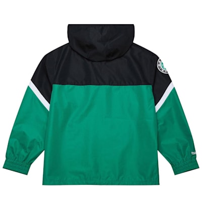  (Mitchell & Ness Wind Anorak - Dallas Stars - Adult)