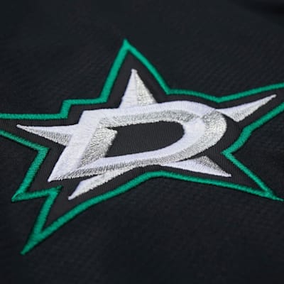  (Mitchell & Ness Wind Anorak - Dallas Stars - Adult)
