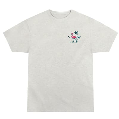  (Pure Hockey Summer Goals Tee Shirt - Adult)