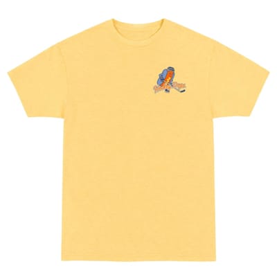  (Pure Hockey Hockey Dogs Drive-In Tee Shirt - Youth)