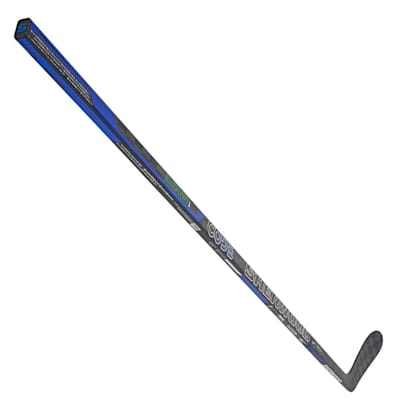 (Sherwood Code Encrypt 1 Composite Hockey Stick - Senior)
