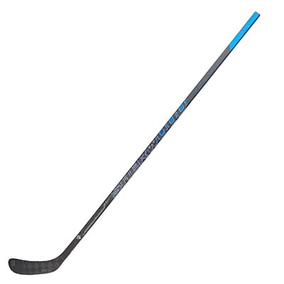  (Sherwood Code Encrypt 1 Composite Hockey Stick - Senior)