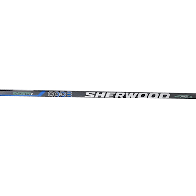  (Sherwood Code Encrypt 2 Composite Hockey Stick - Junior)