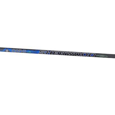  (Sherwood Code Encrypt 3 Composite Hockey Stick - Junior)