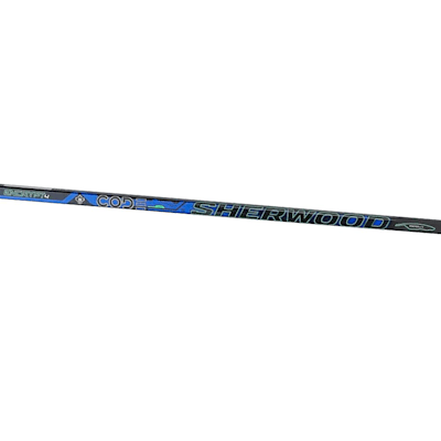  (Sherwood Code Encrypt 4 Composite Hockey Stick - Senior)