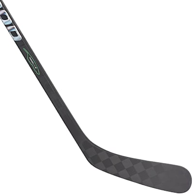  (Sherwood Code Encrypt Pro Composite Hockey Stick - 64 Inch - Senior)