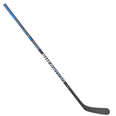  (Sherwood Code Encrypt Pro Composite Hockey Stick - 64 Inch - Senior)