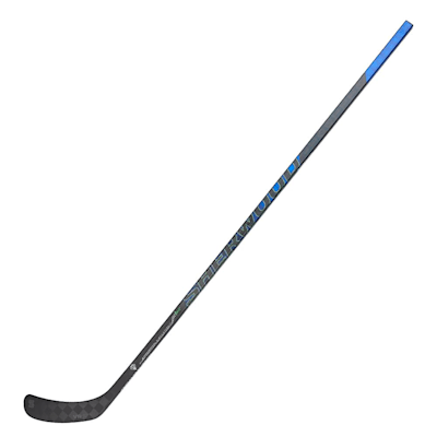  (Sherwood Code Encrypt Pro Composite Hockey Stick - 64 Inch - Senior)