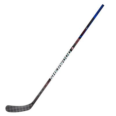  (Sherwood Code Encrypt Pro Composite Hockey Stick - USA - Intermediate)