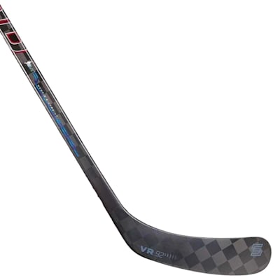  (Sherwood Code Encrypt Pro Composite Hockey Stick - USA - Senior)
