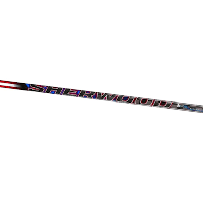  (Sherwood Code Encrypt Pro Composite Hockey Stick - USA - Senior)