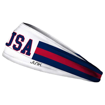  (JUNK Brands Mircale USA Headband)