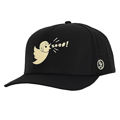  (Title Wave Sports Chirp Snapback Hat - Adult)