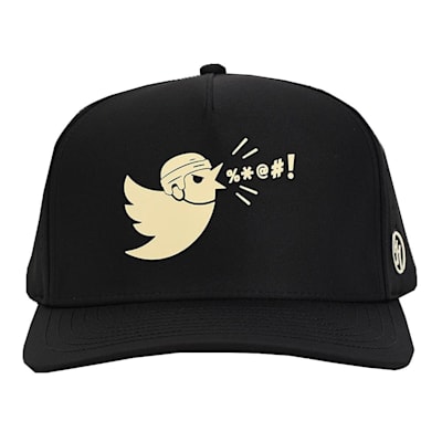  (Title Wave Sports Chirp Snapback Hat - Adult)