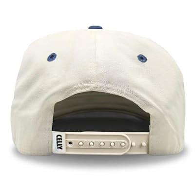  (Celly Hockey Co. Broadway Street Hockey Snapback Hat - Adult)