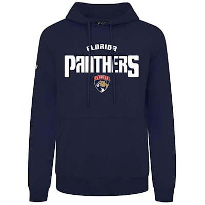  (Levelwear Podium Brute Force Hoodie - Florida Panthers - Adult)