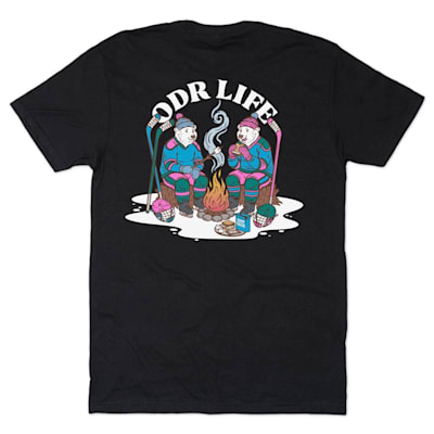  (Chalk Talk Sports ODR Life Tee Shirt - Youth)