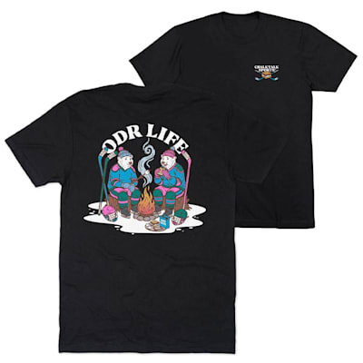  (Chalk Talk Sports ODR Life Tee Shirt - Youth)