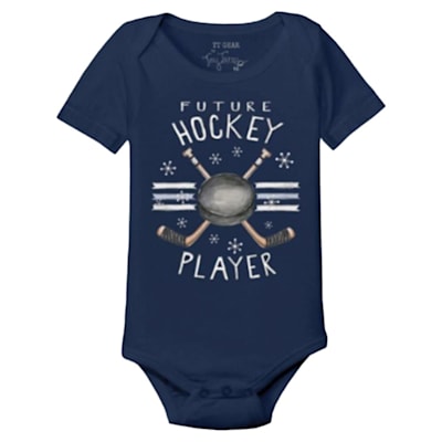  (Future Hockey Player Snapper - Infant)