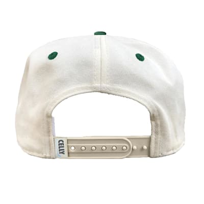  (Celly Hockey Co. Italia Hockey Snapback Hat - Adult)