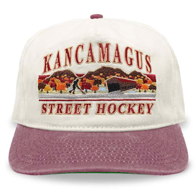  (Celly Hockey Co. Kancamagus Street Hockey Hat - Adult)
