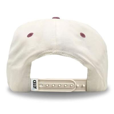 (Celly Hockey Co. Kancamagus Street Hockey Hat - Adult)