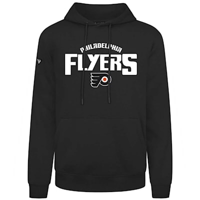  (Levelwear Podium Brute Force Hoodie - Philadelphia Flyers - Adult)