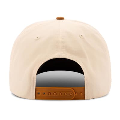  (Barstool Sports Spittin' Chiclets Hockey Club Snapback Hat - Adult)