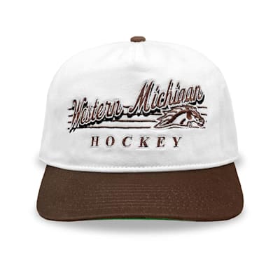  (Celly Hockey Co. Western Michigan Hockey Hat - Adult)