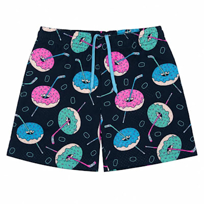  (Chalk Talk Sports Glaze Of Glory Shorts - Youth)