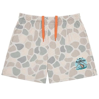  (Chalk Talk Sports Peyton Pond Hockey Shorts - Youth)