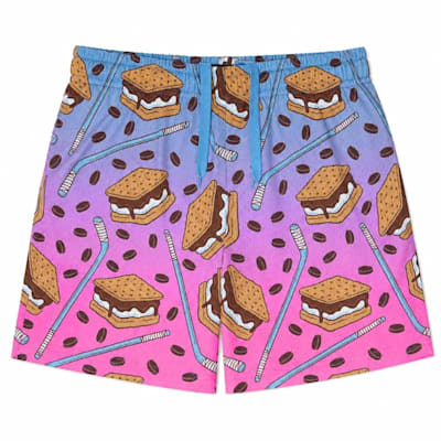 (Chalk Talk Sports Peyton Smores Shorts - Youth)